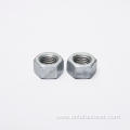 ISO 8674 M20 Hexagonal nuts